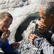 Illustration for article titled This week we’re barely putting up with Obama on Running Wild